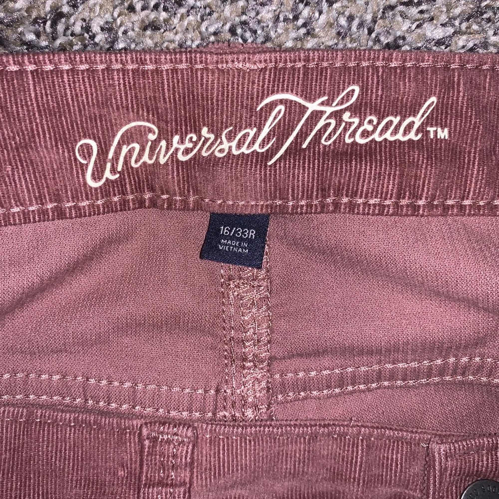 Universal Thread chords - Picture 3 of 4